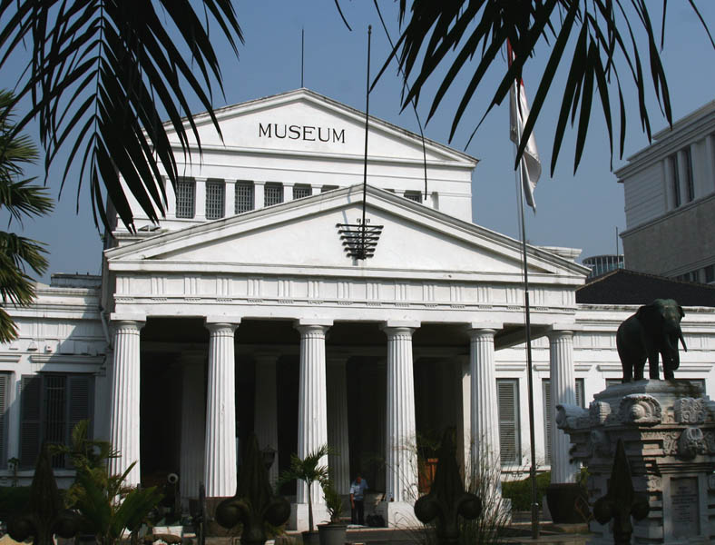Nationaal museum